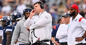 HFB Exclusive: Interview with new TCU offensive coordinator Gordon Sammis