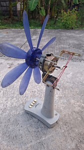 31K views · 362 reactions | Self Running Free Energy Fan Device 100%. How to make free energy fan at home | Tech Hack | Facebook