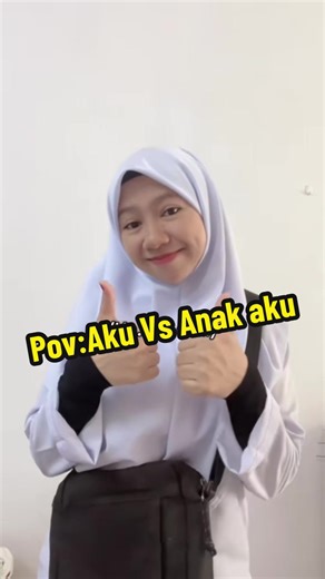 Pov: Aku Form 2 vs Anak Aku Form 2