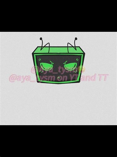 Animation test lol #dandys world #funny #cg5 #iamakid #vee #funnyclip #iguveup #roblox #alians #idk