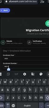 ALU Jaipur: Migration, Marksheet & Provisional Certificate Ghar Bethe Kaise Mangwaye? | Online 2026