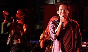 Listen: Free stream of the new Train album 'Bulletproof Picasso'