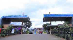 19K views · 382 reactions | Luban Training Center at FDRE TVT Institute-Ethiopia Kalkidan Kibrete, a post graduate student at the Institute, demonstrating Mechatronics Training to Ethiopian and Chinese higher officials. | የሥራና ክህሎት ሚኒስቴር - ኢትዮጵያ / Ministry of Labor and Skills- Ethiopia | Facebook