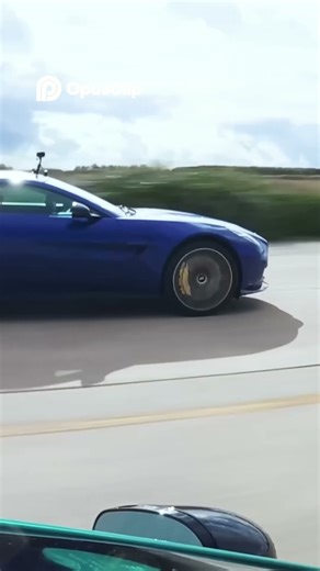 Гонка на 800_ Невероятный разгон этой машины!