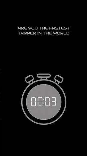 I am the fastest tapper #anime #beats