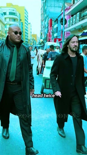 Is The Matrix Real? This Man Is Proof 🕶️