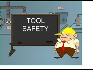 Tool Safety