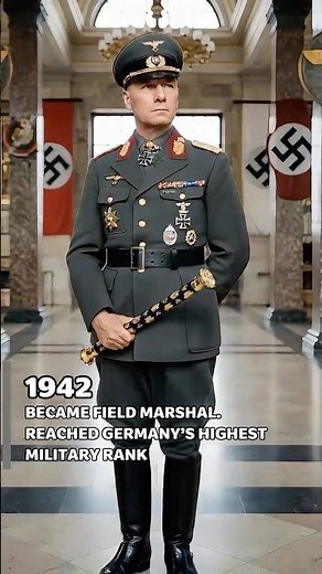 How Erwin Rommel Became a Legend (WW2 Story)