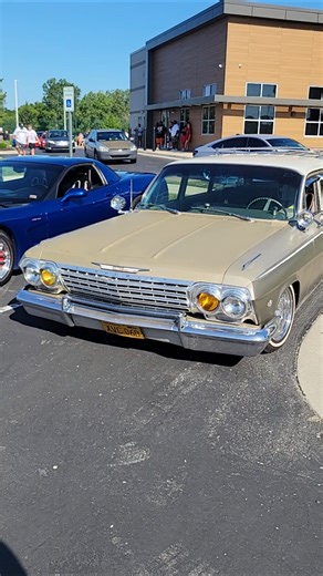 Chevy impala wagon #Chevy #impala #wagon #lowrider