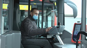 Els treballadors de TMB seran els creadors del nou uniforme