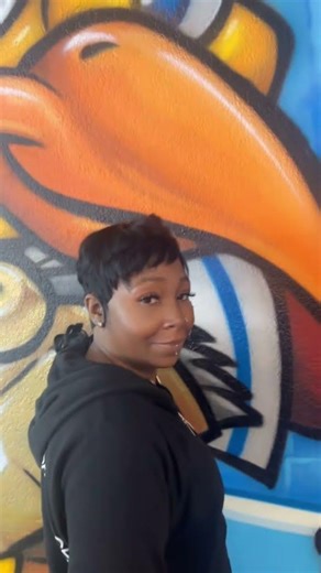 I Tried a 27 Piece Mohawk for the First Time… How Did I Do? 🔥