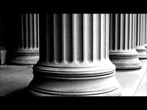 Origin and Design of Columns