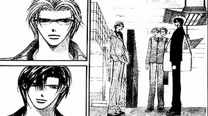 skip beat season 2 manga EP40