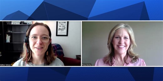 Bowen Center offering virtual therapy appointments