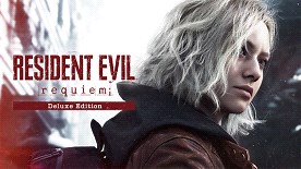 Resident Evil Requiem Deluxe Edition | PC - Steam | Game Keys