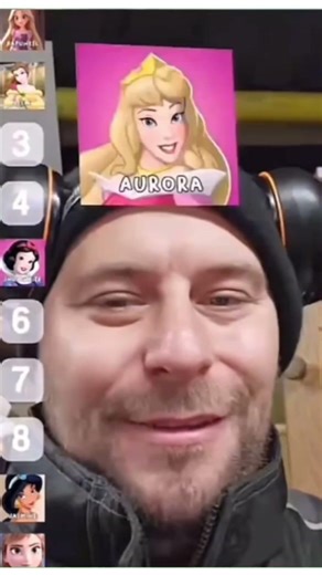 Ranking Mispronouncing Disney Princesses