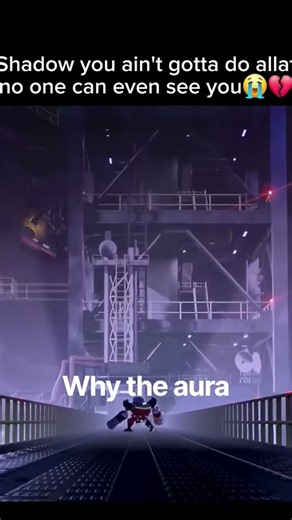 Shadow aura farms