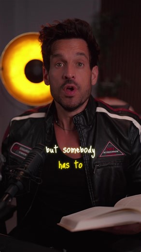 No Great Man Escaped the Isolation Chapter