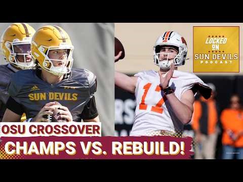 REVEALED: Owen Long TAKES OVER ASU Defense as Cutter Boley Gets the Weapons to Win