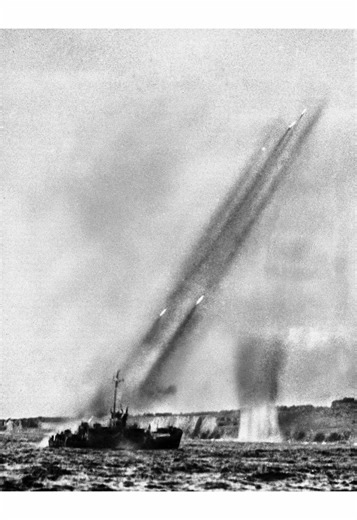 Today marks 81 years since the U.S. Navy armada began its bombardment to soften defenses on the shores of Iwo Jima, Japan. #military #battle #navy #aviation #ww2