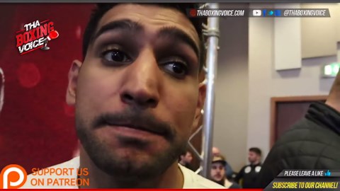🚨Barry Hunter - “I ❤️ Terence Crawford but Errol Spence beats him”😱👀