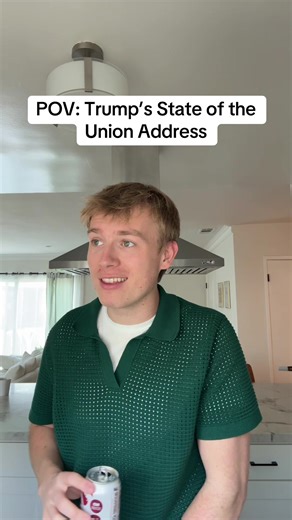 Talking to your coworkers about Trumps State of the Union Address | union guys