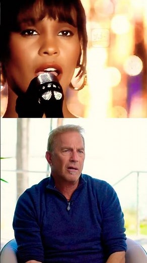 From Film to Music: The Legacy of Whitney Houston and Kevin Costner in The Bodyguard #kevincostner