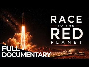Race to the Red Planet: The New Space Race | Free Documentary Space
