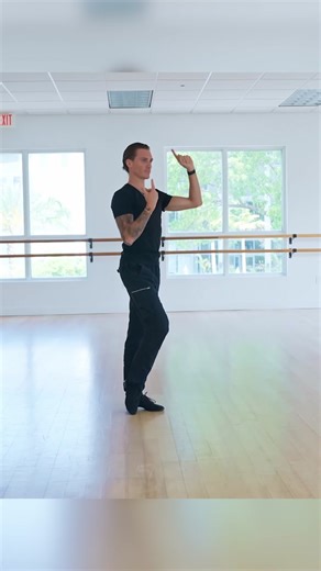 Master the Rumba Walk: A Sensual Ballroom Dance Tutorial