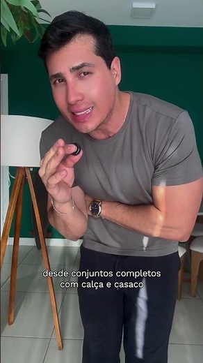 Moletons Masculinos da Mirante: Transforme SEU Look de Inverno Agora!