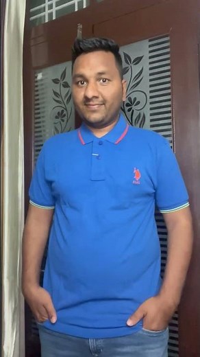 Best US Polo Assn T Shirt Collection for Men