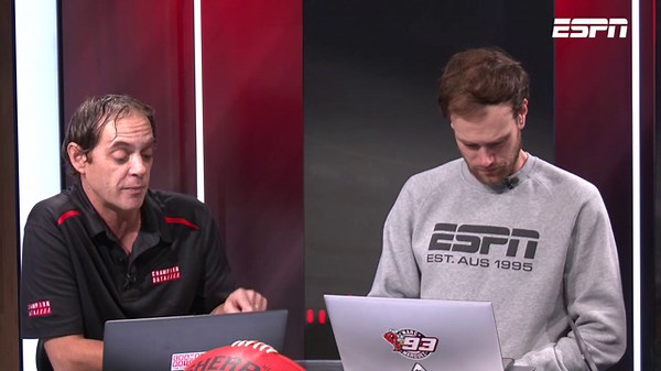 AFL Round 5: Team news, fixtures, games, tips, odds -- everything you need to know