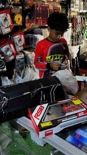 89K views · 1.4K reactions | WHAT IS MONEY? SYEMPRE SAKIN NAYAN HAHAHA Boss Tatang. Motorcycle Parts And Accessories | Boss Tatang. Motorcycle Parts And Accessories | Facebook