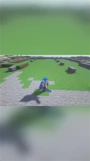 base blueprint played down #minecraft #minecraftshorts