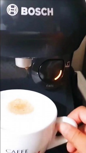 Tassimo by Bosch Happy Pod Coffee Machine - #coffee #coffeemachine #tassimo