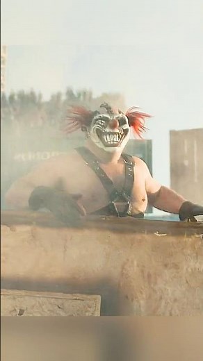 🤡 Sweet Tooth's Deadly Showdown Ends in Total Chaos | Twisted Metal Season 2 (2025)