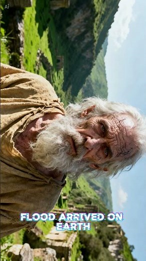 Methuselah: The Man Who Lived 969 Years in the Bible | Old Testament Mystery