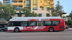 MTS Bus