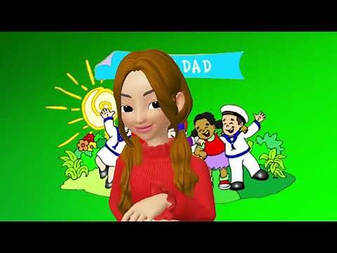 Children's Rights - Esmeralda Teaches You