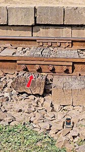 13K views · 91 reactions | The source of the train track sound | #railtrack #railway #railroad #train #railfans | Md. Saifur Rahoman Shuvo | Facebook