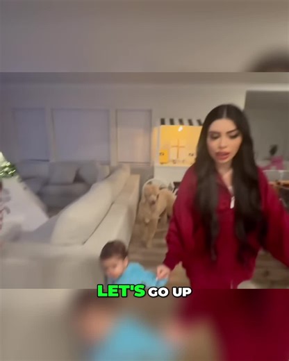 Stranger Danger! Intruder Alert in Our House! #thelionfamily #foyou | intruders