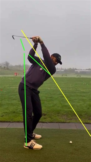 Improve Your Golf Swing with This Simple Drill