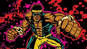 Watch White Scripts and Black Supermen: Black Masculinities in Comic Books Online | Vimeo On Demand