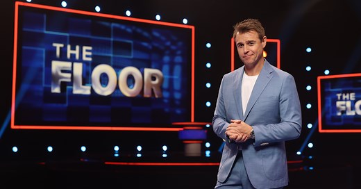 Rodger Corser to front epic new quiz show as The Floor leads Channel 9's 2025 show line-up
