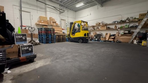 Forklift Training Certification – Real Hands-On Experience! At E-Z Wheels Driving School, we don’t just teach forklift rules — we put you in the driver’s seat. Our forklift certification program is designed to give you real, hands-on training, so when you finish the class, you can confidently drive, operate, and handle a forklift on the job. ✅ What Makes Our Forklift Training Different? ✔ Hands-On Training – You will actually drive and operate a forklift, not just watch videos ✔ Step-by-Step Ins