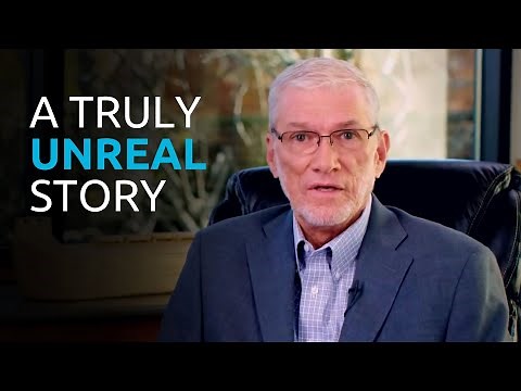 All Christians Need to Hear This POWERFUL Testimony | Ken Ham