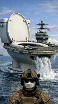 Problemy lotniskowca