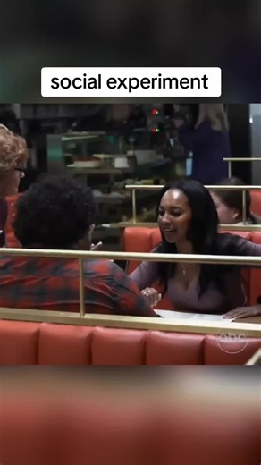 Social Experiment: Challenging Beliefs About Relationships