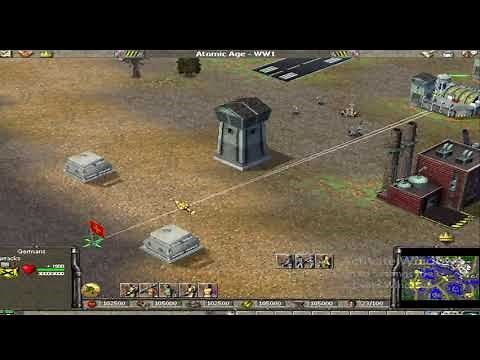 Empire Earth Campaign Cheat Codes