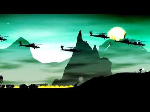 Shadez 2: Battle for Earth